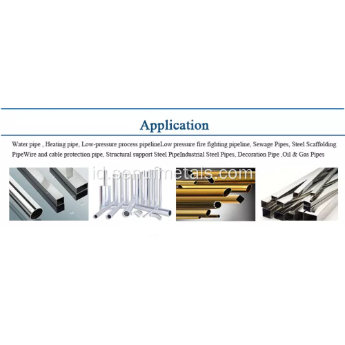 Mesin Roll Forming Pipa Dilas